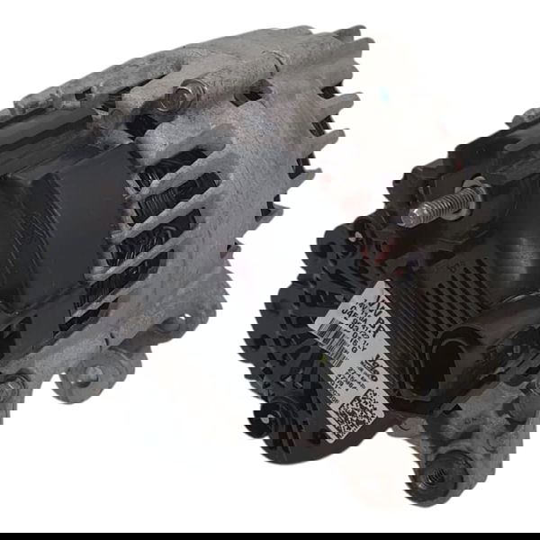 Alternador Taos Confortline 2023