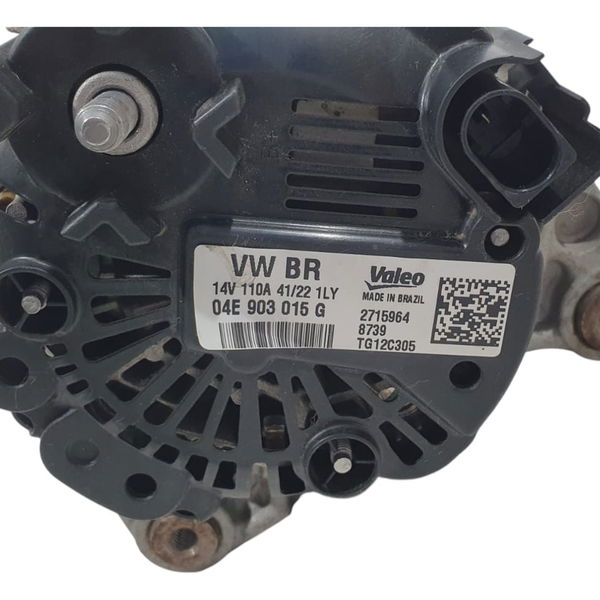 Alternador Taos Confortline 2023