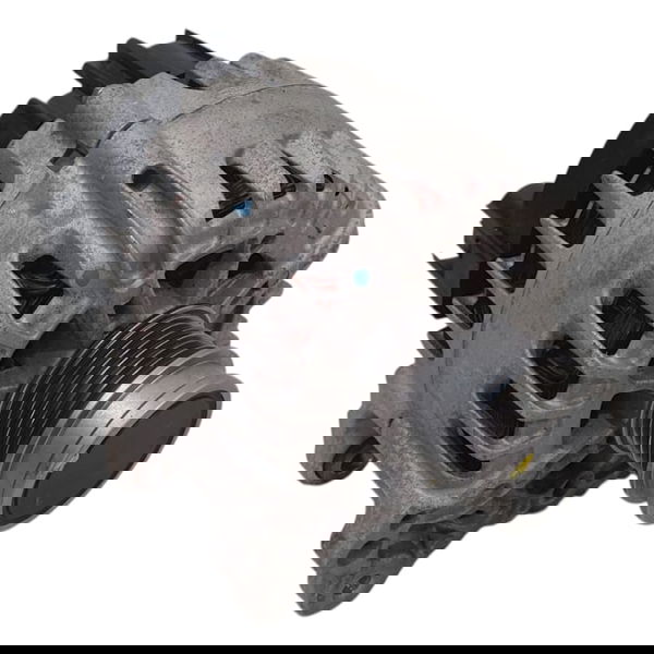 Alternador Taos Confortline 2023