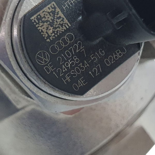 Bomba De Alta Taos Confortline 2023