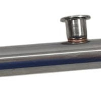 Flauta De Combustível Taos Confortline 2023