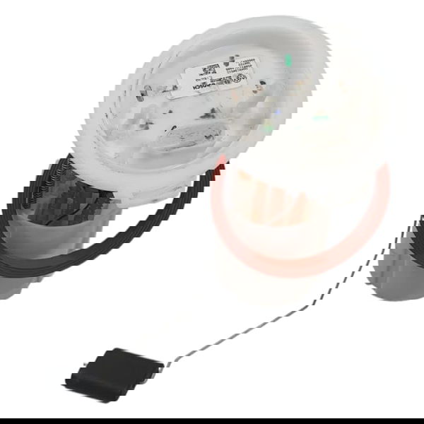 Bomba De Combustível Taos Confortline 2023