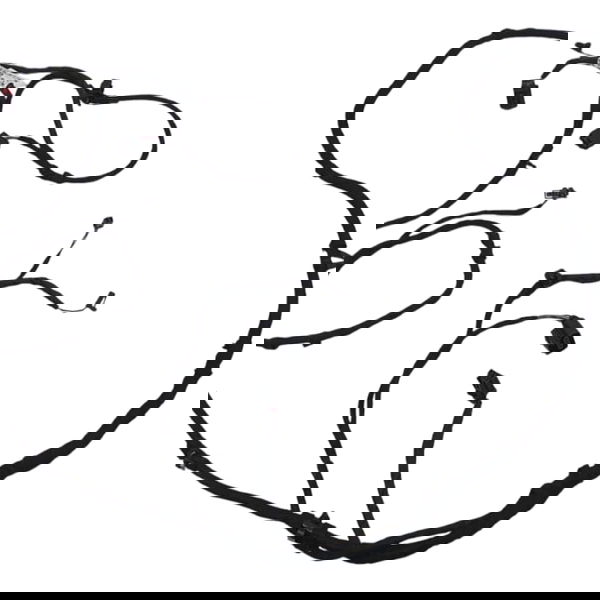 Chicote Tampa Porta Malas Taos Confortline 2023