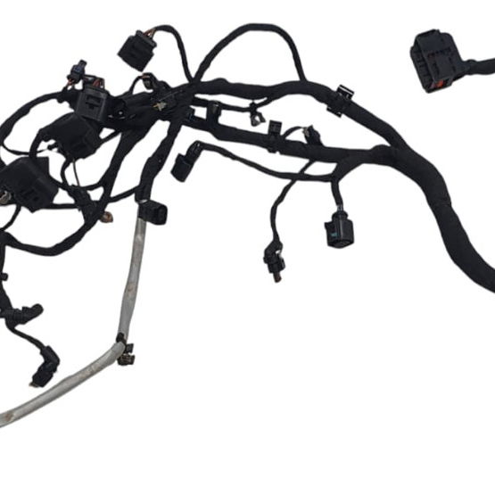 Chicote Injeção Motor Taos Confortline 2023