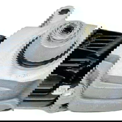 Módulo Caixa Transferência Bmw X5 F15 4.4 2015