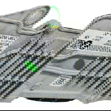 Módulo Caixa Transferência Bmw X5 F15 4.4 2015