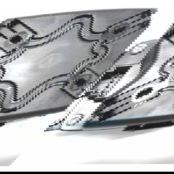 Controle Multimídia Mercedes-benz A200 2017