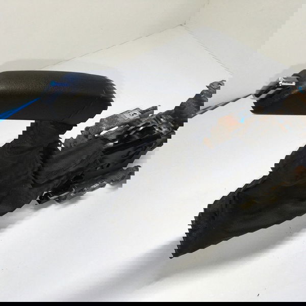 Alavanca Freio De Mão Citröen C4 Louge 2014