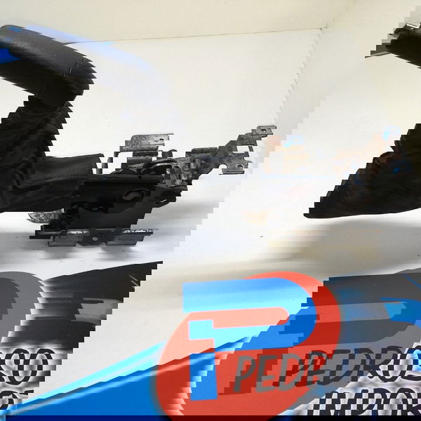 Alavanca Freio De Mão Citröen C4 Louge 2014