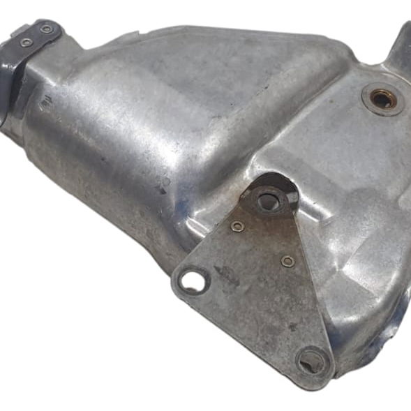 Defletor Protetor Calor Turbina Taos Confortline 2023