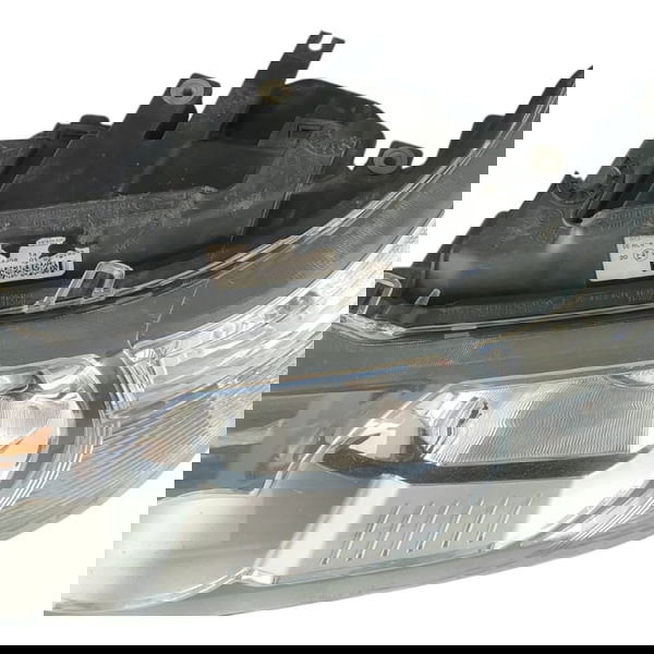 Farol L/e Freelander 2 2009 (avaria) Esquerdo/motorista