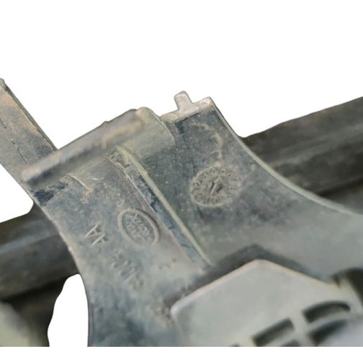 Farol L/e Freelander 2 2009 (avaria) Esquerdo/motorista