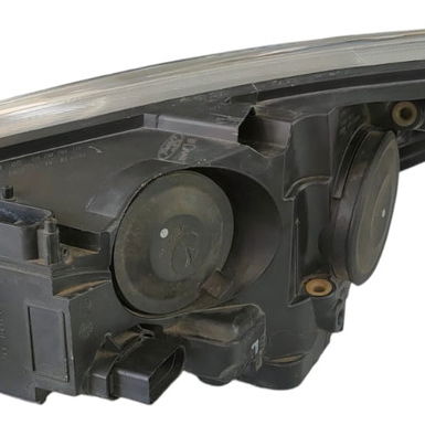 Farol L/d Ford Focus 2015 (avaria) Direito/passageiro