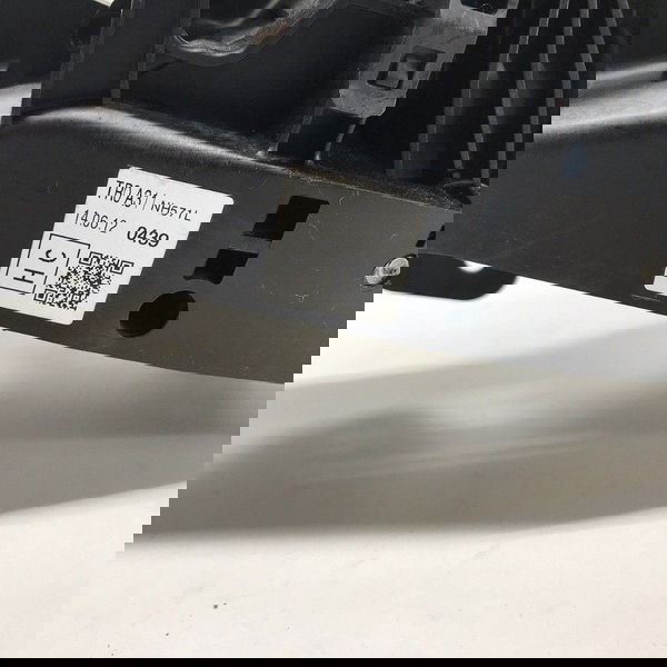 Alavanca Seletora Honda Civic 2.0 Lxr 2014