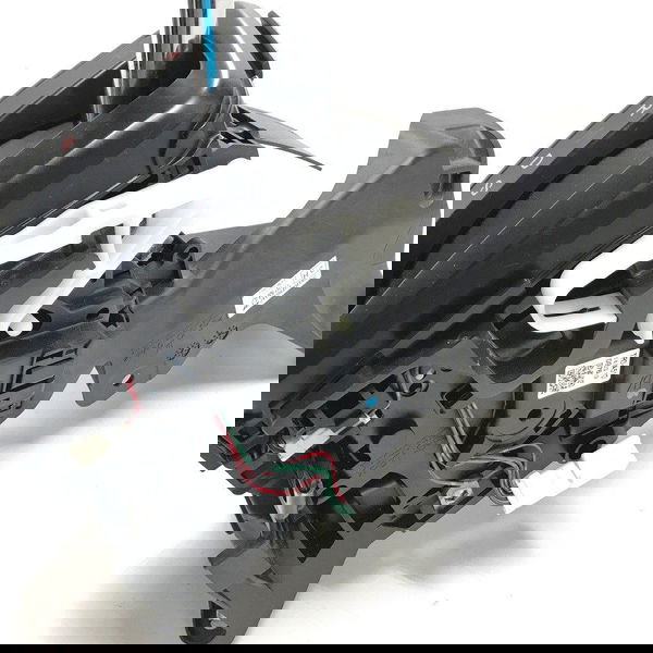 Alavanca Seletora Honda Civic 2.0 Lxr 2014