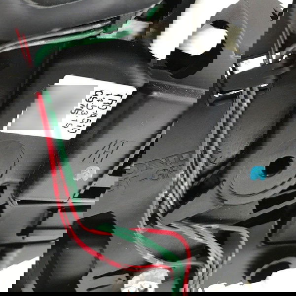 Alavanca Seletora Honda Civic 2.0 Lxr 2014