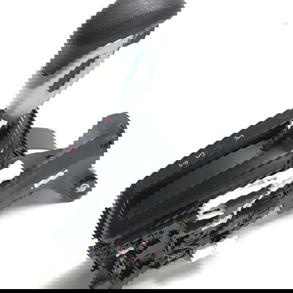 Alavanca Seletora Honda Civic 2.0 Lxr 2014