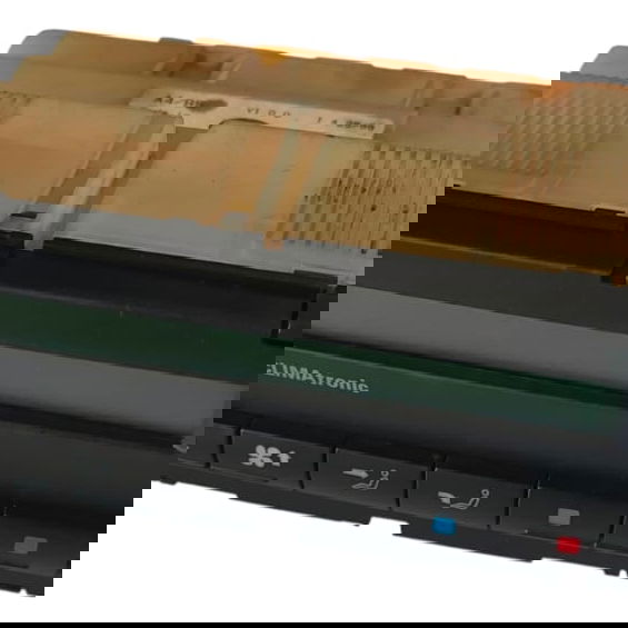 Comando Ar Condicionado Vw Passat 1999