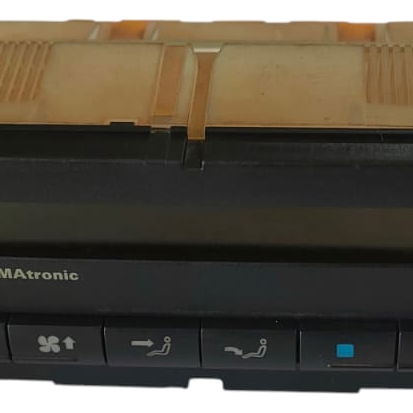 Comando Ar Condicionado Vw Passat 1999