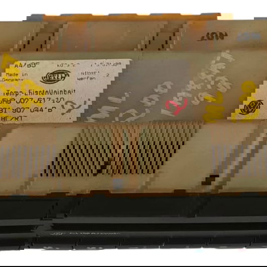 Comando Ar Condicionado Vw Passat 1999