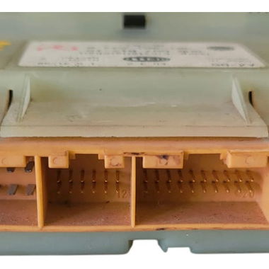 Comando Ar Condicionado Vw Passat 1999