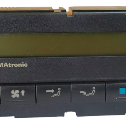 Comando Ar Condicionado Vw Passat 1999