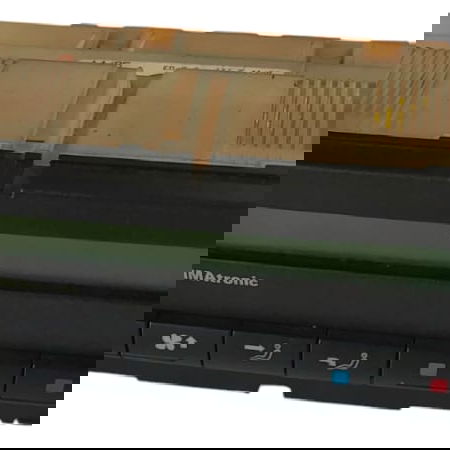 Comando Ar Condicionado Vw Passat 1999