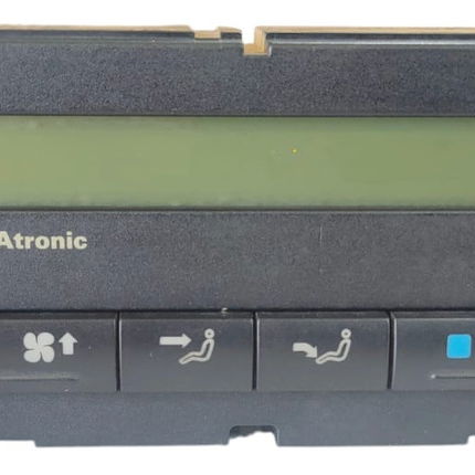 Comando Ar Condicionado Vw Passat 1999