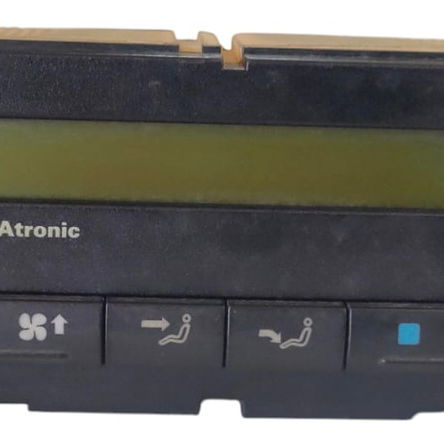 Comando Ar  Condicionado Digital Vw Passat 1999