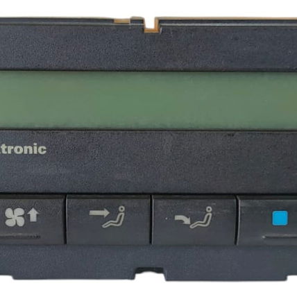 Comando Ar Condicionado Vw Passat 1999