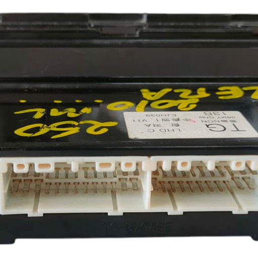 Comando Ar Condicionado Hyundai Azera 2011