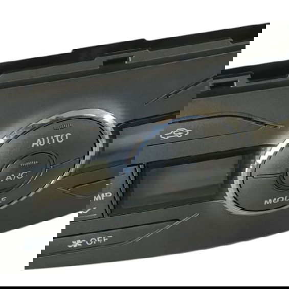 Comando Ar Condicionado Toyota Corolla 2010