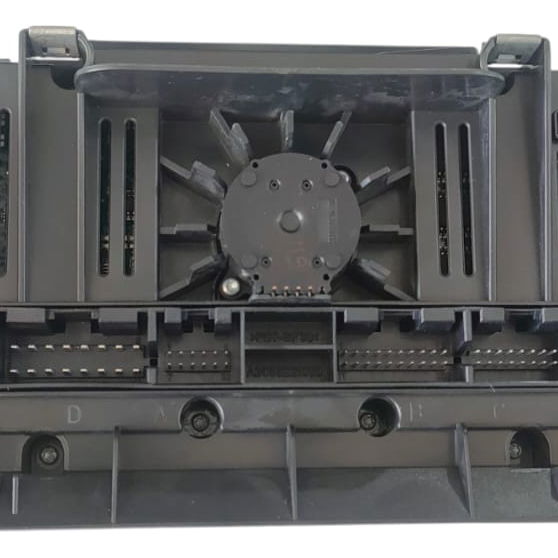 Comando Ar Condicionado Audi A3 Sport Back 2012