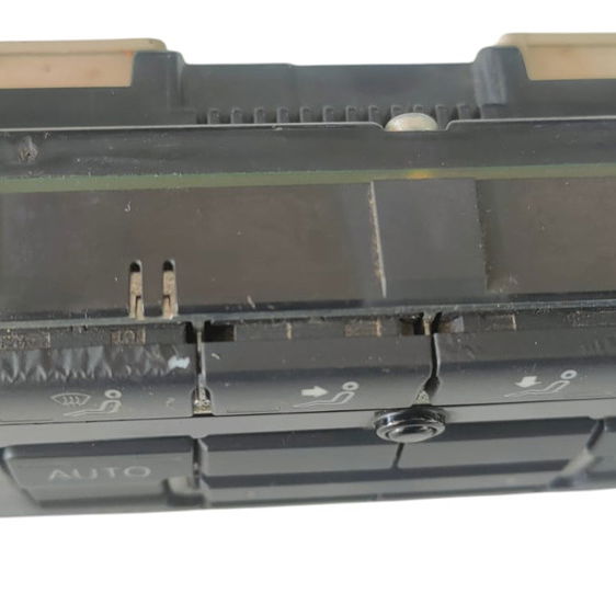 Comando Ar Condicionado Vw Jetta 2008 ( Detalhes)