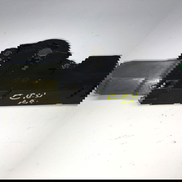 Motor Teto Solar Honda Crv 2011