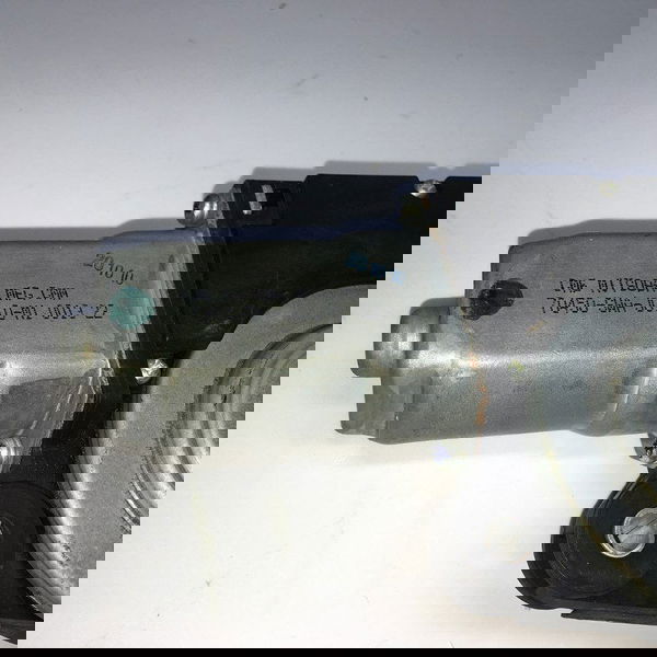 Motor Teto Solar Honda Crv 2011