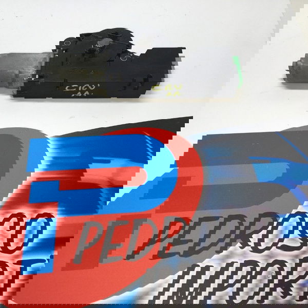 Motor Teto Solar Honda Crv 2011