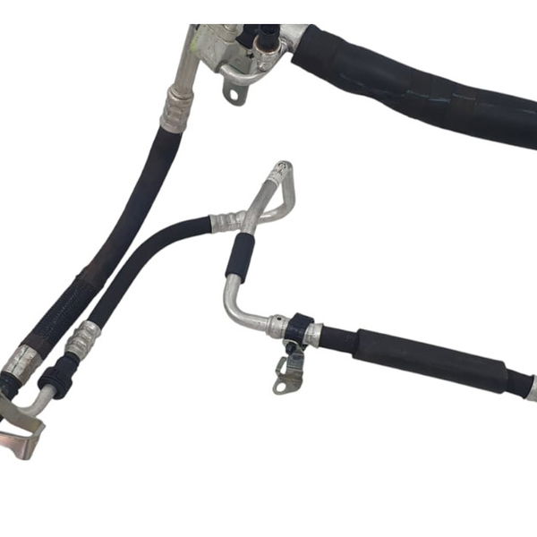 Mangueira Ar Condicionado Ram Rampage Diesel 2023