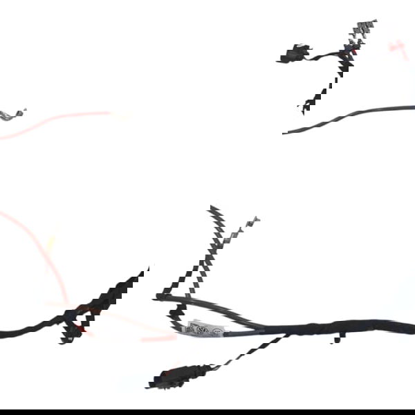 Chicote Caixa Direção Taos Confortline 2023