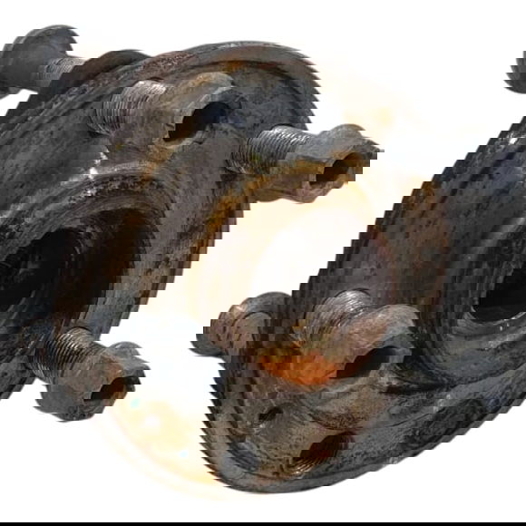 Rolamento Dianteiro Taos Confortline 2023