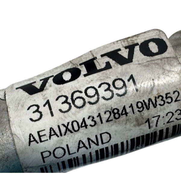Mangueira Ar Condicionado Volvo S60 T8 2020 31369391