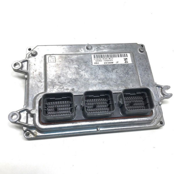 Módulo De Injeção Honda Civic 2.0 Lxr 2014 37820-r2h-m72