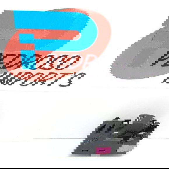 Comando Botão Vidro Elétrico Tras Direito Honda Crv Exl 2012