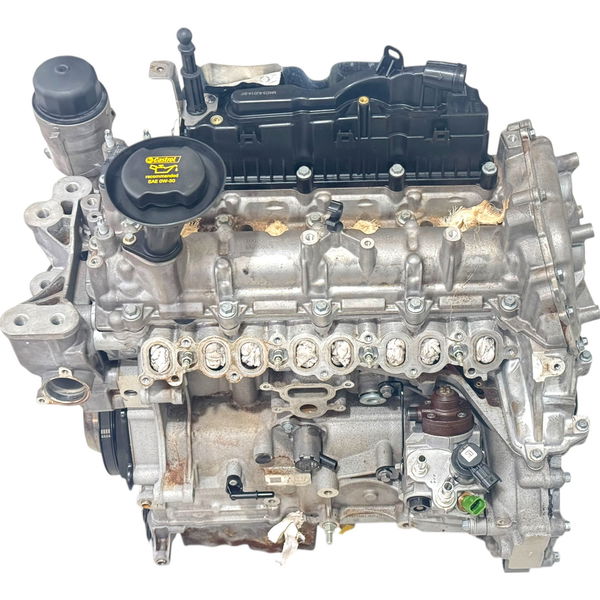 Motor Parcial Ingenium Discovery Sport D200 Diesel 2022
