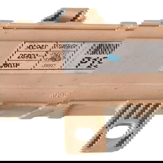 Módulo Trava Elétrica Kia Magentis 2008