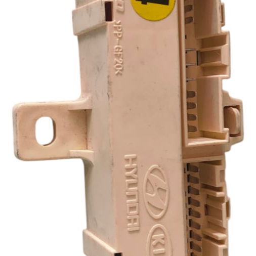 Módulo Trava Elétrica Kia Magentis 2008