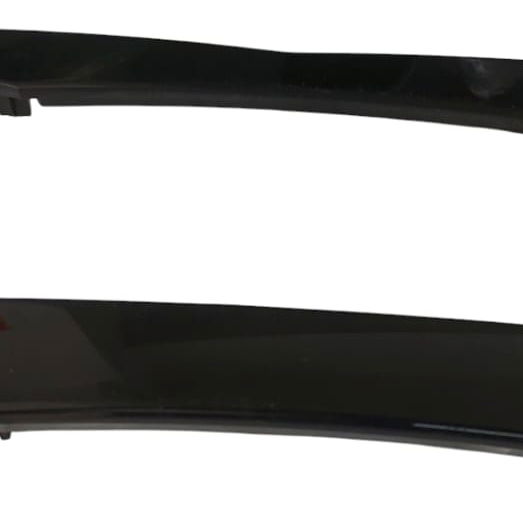 Moldura Comando Ar Condicionado Mercedes C180 2008