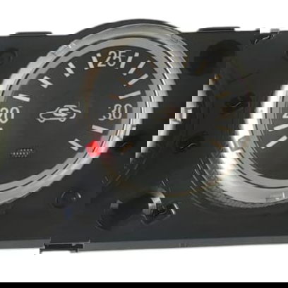 Comando Ar Condicionado Mitsubishi Asx 2011 (detalhe)