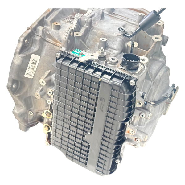 Transmissão Cambio Discovery Sport D200 9hp50 2022 Diesel