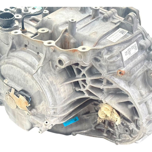 Transmissão Cambio Discovery Sport D200 9hp50 2022 Diesel